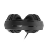 MARVO Scorpion  Gaming Headphones, USB and 3.5mm, RGB Gaming Headset - PC, Xbox, Switch, PS5 and PS4 Compatible, Professional 40mm Audio Drivers, Omnidirectional Mic Image