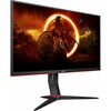 Aoc Gaming -  27 Inch FHD Monitor, 280Hz, HDR10, Height Adjustable, FreeSync 
- Special Offer Image