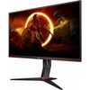 Aoc Gaming -  27 Inch FHD Monitor, 280Hz, HDR10, Height Adjustable, FreeSync 
- Special Offer Image