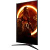 Aoc Gaming -  27 Inch FHD Monitor, 280Hz, HDR10, Height Adjustable, FreeSync 
- Special Offer Image