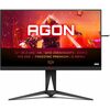 Aoc AGON 31.5`` QHD Monitor (2560x1440 / 0.5ms / 2x HDMI / DisplayPort) Image