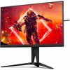 Aoc AGON 31.5`` QHD Monitor (2560x1440 / 0.5ms / 2x HDMI / DisplayPort) Image