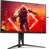 Aoc AGON 31.5`` QHD Monitor (2560x1440 / 0.5ms / 2x HDMI / DisplayPort) Image