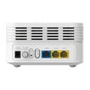 Strong ATRIA  AX3000 Mesh Wi-Fi 6 System: Coverage up to 5,000sq.ft, up to 254 Devices, 3 Gigabit Ports/Node,  App Control, Easy Setup (3 NODES) Image