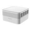 Strong ATRIA  AX3000 Mesh Wi-Fi 6 System: Coverage up to 5,000sq.ft, up to 254 Devices, 3 Gigabit Ports/Node,  App Control, Easy Setup (3 NODES) Image