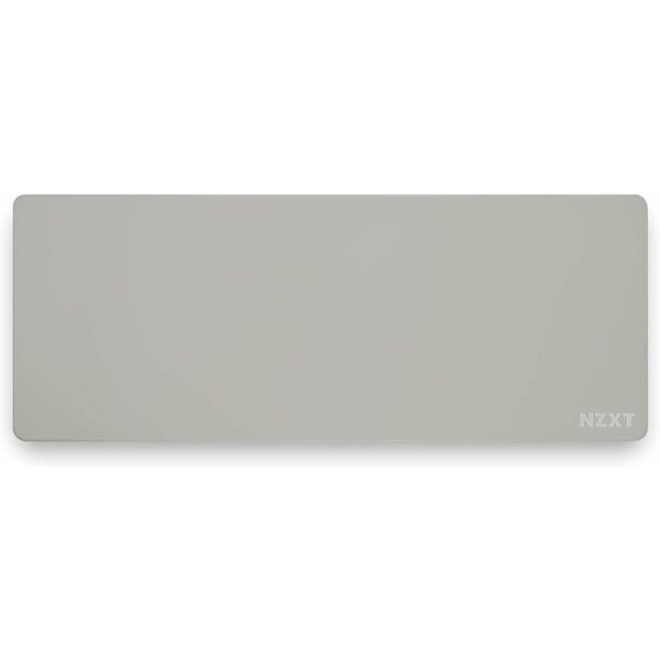 NZXT MXL900 Grey Extra Large Mouse Pad 900x350x3mm - Grey Edition