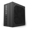 NZXT C-Series C1200 V2 Gold PSU 1200W Modular ATX 3.0 Power Supply Image