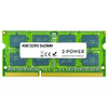 2 Power 4Gb DDR3L Multi Speed SO-Dimm Premium (1066/1333/1600) Image