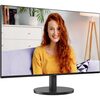 Aoc 24`` 1920x1080 VA 120Hz 1ms Widescreen LED Multimedia Monitor with Speakers -  Black - SPECIAL OFFER - MUST END SOON Image