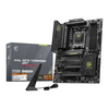 MSI MAG X870 Tomahawk WiFi AM5 DDR5 PCIe 5.0 ATX Motherboard Image