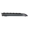 Cherry GENTIX DESKTOP Wireless Keyboard & Mouse Combo Set - UK Layout - Black Friday Deal Image