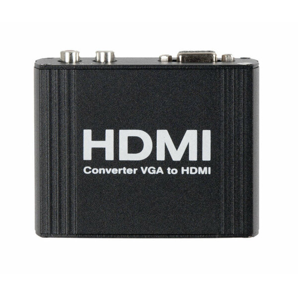 Falcon Value VGA to HDMI Converter