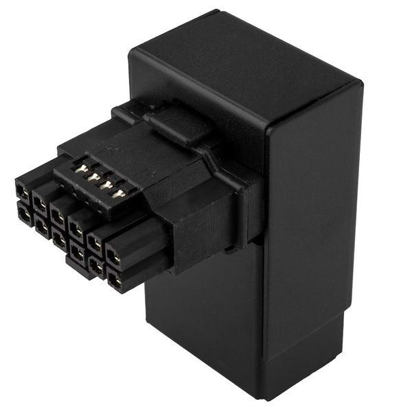 Kolink Core Pro 12VHPWR 16-Pin 90 Degree Adapter - Type 1