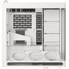 HAVN HS420 VGPU Premium Mid Tower Case - White Image
