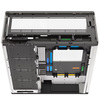 HAVN HS420 VGPU Premium Mid Tower Case - White Image