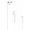 Apple EarPods with Lightning Connector - White Image