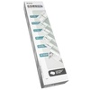 Kolink Core Pro Braided Cable Extension Kit 12VHWPR Type 1 - Brilliant White Image