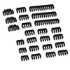 Kolink Core Pro Braided Cable Extension Kit 12VHWPR Type 2 - Jet Black Image