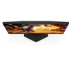 Aoc 23.8`` Full HD Gaming Monitor - IPS, 180Hz, 1ms, Speakers, HDMI, DP - Limited Time  Special Offer Image
