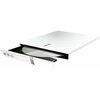 ASUS SDRW-08D2S-U LITE External Slimline DVD Re-Writer - WHITE Image
