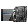 MSI PRO H610M-E DDR4 Socket 1700 Motherboard 12th / 13th / 14th Gen  Motherboard Image