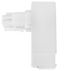 Kolink Core Pro 12VHPWR 16-Pin 90 Degree Adapter - Type 1 - White Image