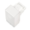 Kolink Core Pro 12VHPWR 16-Pin 90 Degree Adapter - Type 1 - White Image