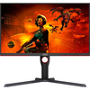 Aoc U27G3X 27`` 4K Gaming Monitor - IPS, 400 nits, 160Hz, 1ms, HDMI, DP - LIMITED TIME SPECIAL OFFER Image