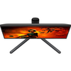 Aoc U27G3X 27`` 4K Gaming Monitor - IPS, 400 nits, 160Hz, 1ms, HDMI, DP - LIMITED TIME SPECIAL OFFER Image