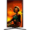 Aoc U27G3X 27`` 4K Gaming Monitor - IPS, 400 nits, 160Hz, 1ms, HDMI, DP - LIMITED TIME SPECIAL OFFER Image