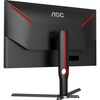 Aoc U27G3X 27`` 4K Gaming Monitor - IPS, 400 nits, 160Hz, 1ms, HDMI, DP - LIMITED TIME SPECIAL OFFER Image
