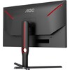 Aoc U27G3X 27`` 4K Gaming Monitor - IPS, 400 nits, 160Hz, 1ms, HDMI, DP - LIMITED TIME SPECIAL OFFER Image