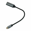Xclio USB-C to HDMI Adaptor, 4K 30Hz 15cm lead Image