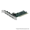 Dynamode USB-4PCI-2.0 PCI to USB 2.0 Adaptor Image