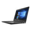 Dell 5480 14.0 Inch - Intel I5 6200U  - 8Gb Ram - 128Gb SSD  - Windows 10 Pro Image