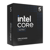 Intel Core Ultra 5 245K up to 3.6Ghz 14 Core LGA 1851 Arrow Lake Processor, 24MB Cache, 14 Threads, 5.2GHz Boost, 125w, Arc Xe2 Graphics 64EU, No Cooler Image