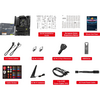 MSI 1851 MAG Z890 TOMAHAWK WIFI ATX Motherboard for Intel LGA1851 CPUs Image