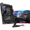 MSI 1851 MPG Z890 CARBON WIFI ATX Motherboard for Intel LGA1851 CPUs Image
