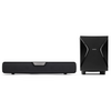 Edifier G7000 PC Gaming Soundbar with Wireless Sub - Black Image