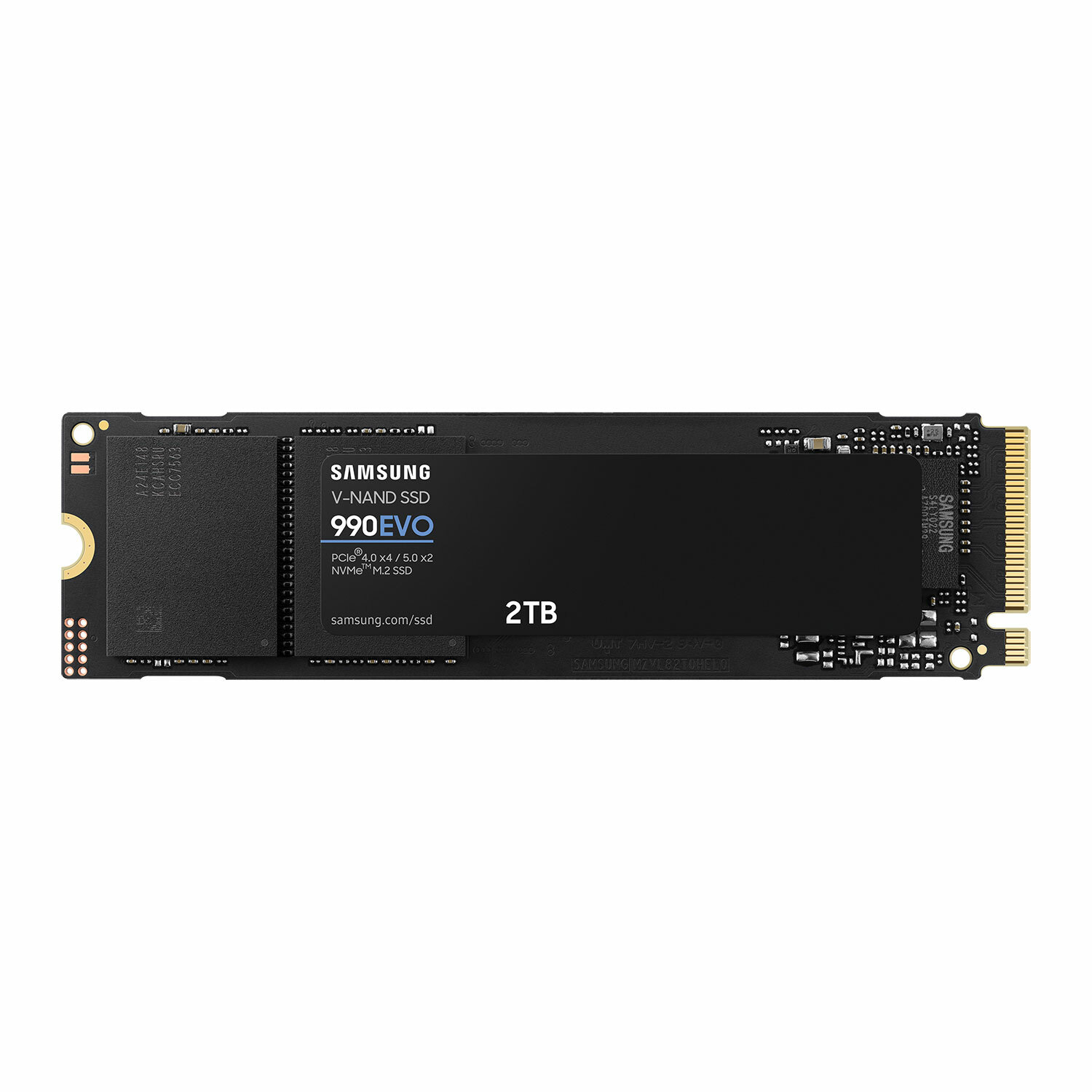 Samsung m2 drives hotsell