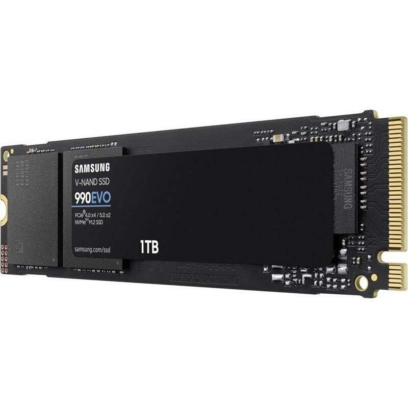 HIKSEMI 1TB NVMe SSD PCIe Gen 4×4 R:7,450MB/s W:6,600MB/s