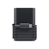 Dell 65W  AC Adaptor USB Type-C (Black) - UK Image