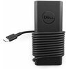 Dell 90W  AC Adaptor USB Type-C (Black) - UK Image