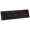GameMax Pulse 4-in-1 Mechanical Keyboard Mouse Headset Mouse Pad Combo Kit Image