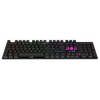 GameMax Pulse 4-in-1 Mechanical Keyboard Mouse Headset Mouse Pad Combo Kit Image