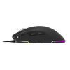 GameMax Pulse 4-in-1 Mechanical Keyboard Mouse Headset Mouse Pad Combo Kit Image
