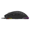 GameMax Pulse 4-in-1 Mechanical Keyboard Mouse Headset Mouse Pad Combo Kit Image