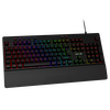 GameMax Pulse 4-in-1 Pro Keyboard Mouse Headset Mouse Pad Combo Kit Image