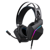 GameMax Pulse 4-in-1 Pro Keyboard Mouse Headset Mouse Pad Combo Kit Image