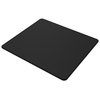 CIT Black Mouse Mat 450 x 400 x 3mm in Cellophane Bag Image